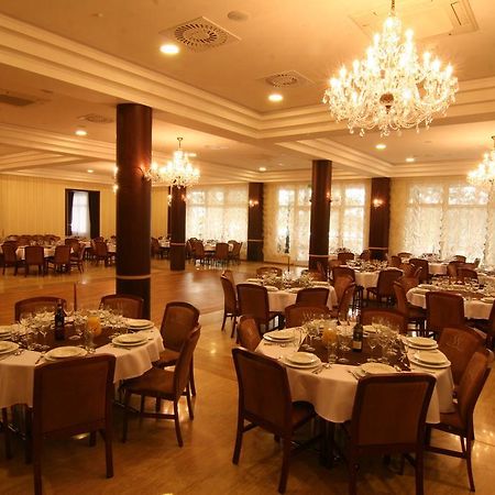 Hotel Nad Wigrami Gawrych Ruda Buitenkant foto