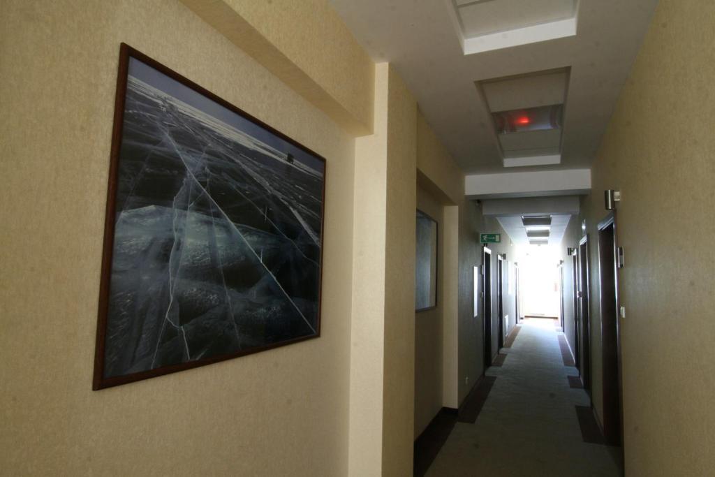Hotel Nad Wigrami Gawrych Ruda Buitenkant foto