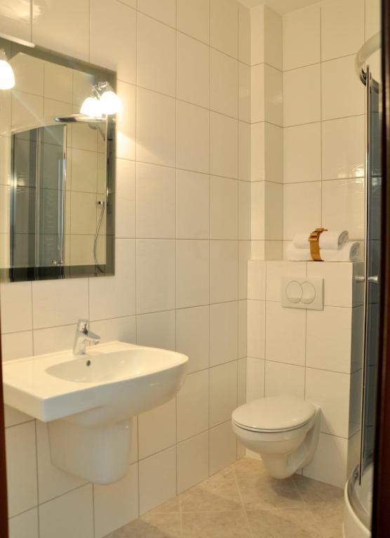 Hotel Nad Wigrami Gawrych Ruda Kamer foto
